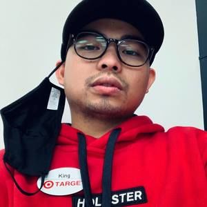 Meet your Posher, King james